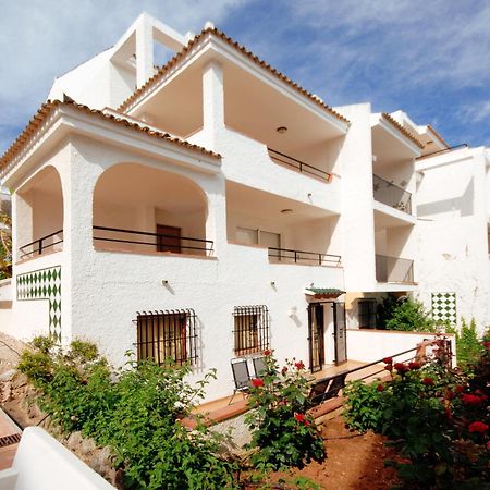 Apartmán Complejo Bellavista Residencial Pego Exteriér fotografie